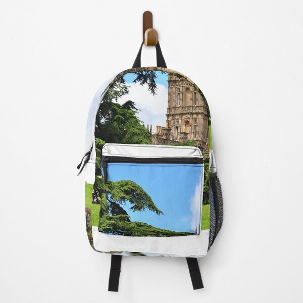 Item preview, Highclere Castle Downton Abbey Hampshire England designed and sold by AndyEvansPhotos.
