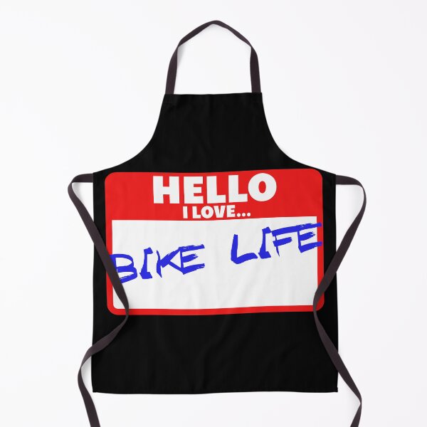 Item preview, Bikelife Bike Life designed and sold by itwasallmydream.