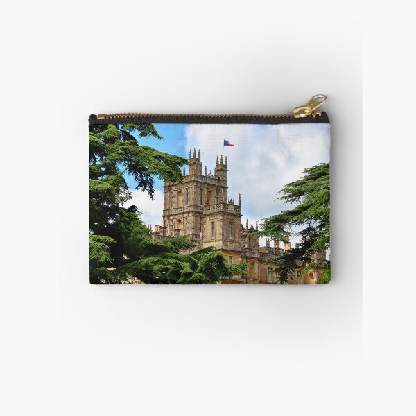 Item preview, Highclere Castle Downton Abbey Hampshire England designed and sold by AndyEvansPhotos.