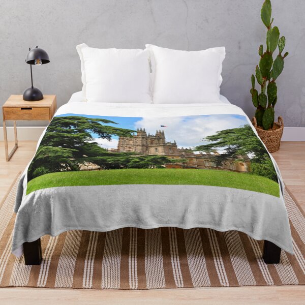 Item preview, Highclere Castle Downton Abbey Hampshire England designed and sold by AndyEvansPhotos.