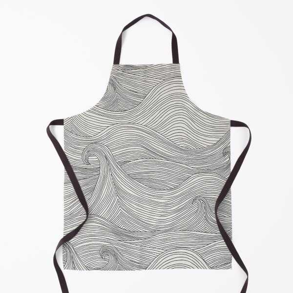 Item preview, Waves designed and sold by bandsnthings.