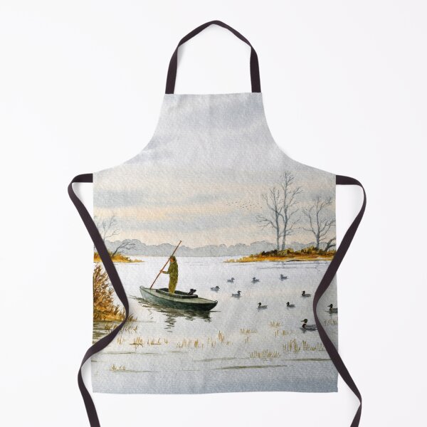 Item preview, The Island Duck Blind designed and sold by William Holkham.
