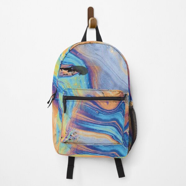 Item preview, Oil designed and sold by bandsnthings.