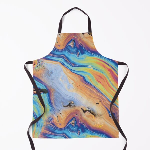 Item preview, Oil designed and sold by bandsnthings.