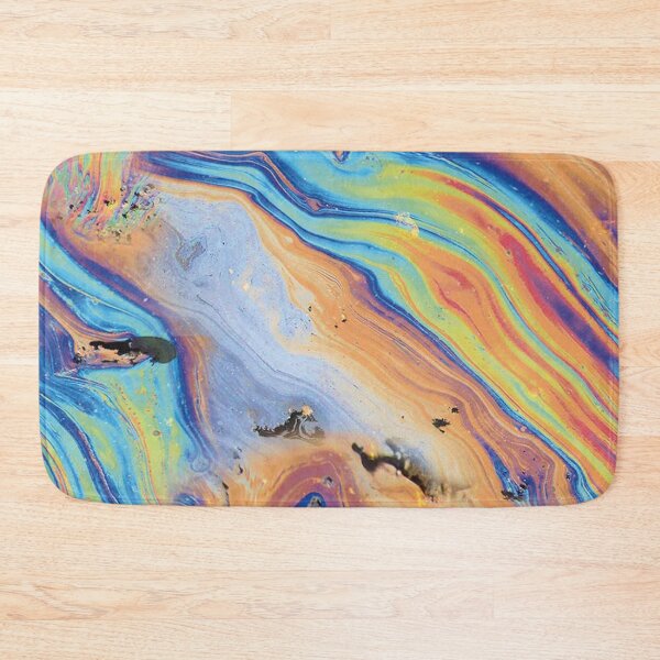 Item preview, Oil designed and sold by bandsnthings.