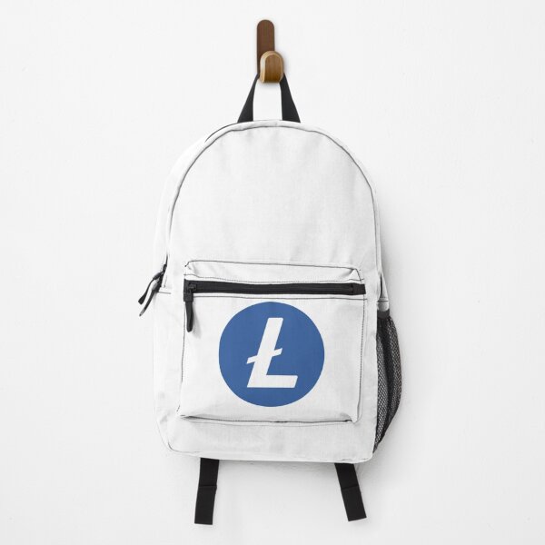 Item preview, Cryptocurrency: Litecoin (LTC) designed and sold by Bouzdesigns.