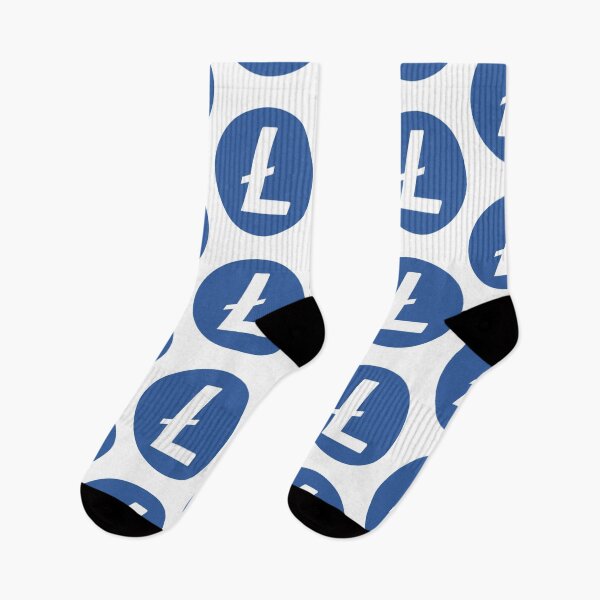 Item preview, Cryptocurrency: Litecoin (LTC) designed and sold by Bouzdesigns.