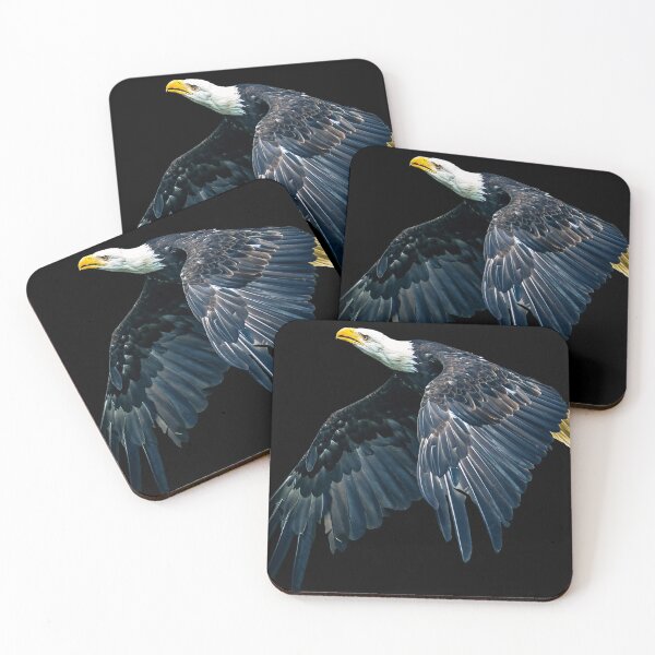 Item preview, Bald eagle  designed and sold by Vanissa Berg.