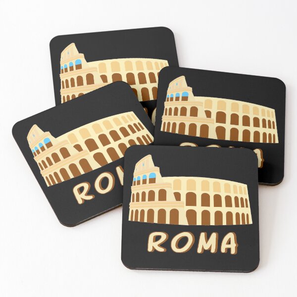Item preview, Colosseum - Roma designed and sold by Cascio311.