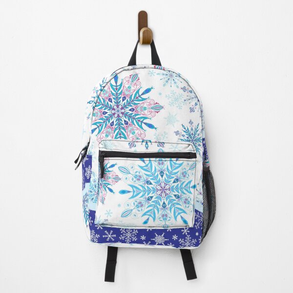 Item preview, Snowflakes for Winter Holidays, Multiple Designs designed and sold by Joelle Burnette.
