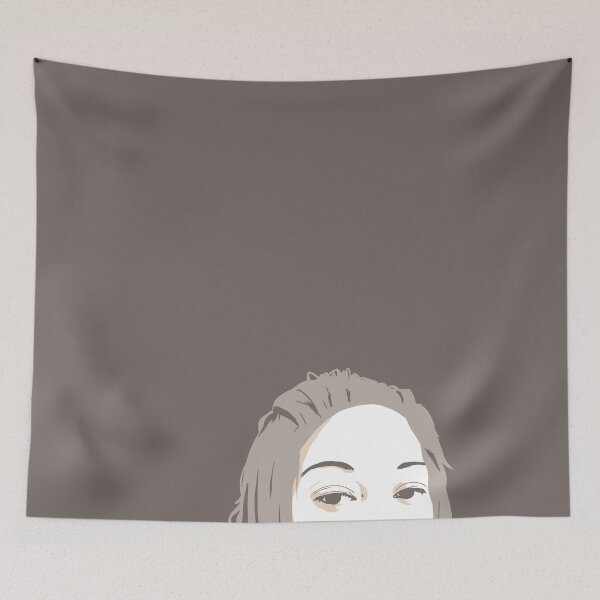 Item preview, Selfie portrait designed and sold by Ana Carlota Pacunayen.