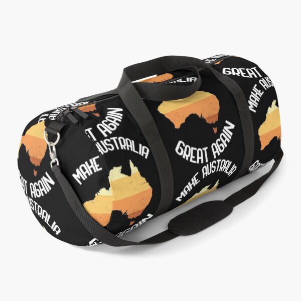 Item preview, Make australia great again designed and sold by GoranDesign.