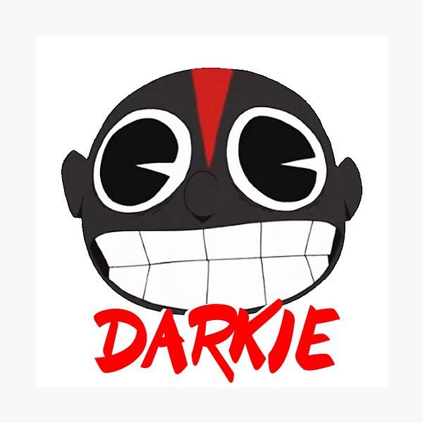 Lil Darkie Photographic Prints | Redbubble