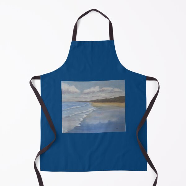Item preview, Seascape oil painting design designed and sold by Debsta75.