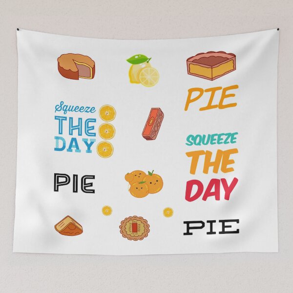 Item preview, Citrus Cake Pack designed and sold by Rabia01.