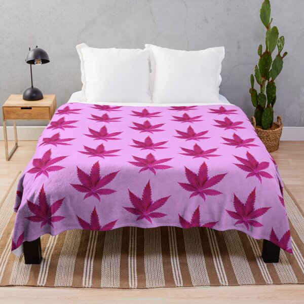 Item preview, Pink Leaf ;) designed and sold by bandsnthings.