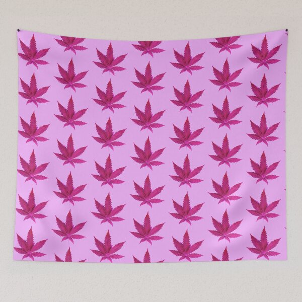 Item preview, Pink Leaf ;) designed and sold by bandsnthings.