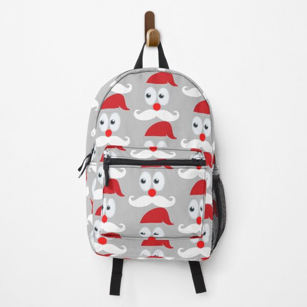 Item preview, skeptical Santa Claus designed and sold by OMdesigns93.
