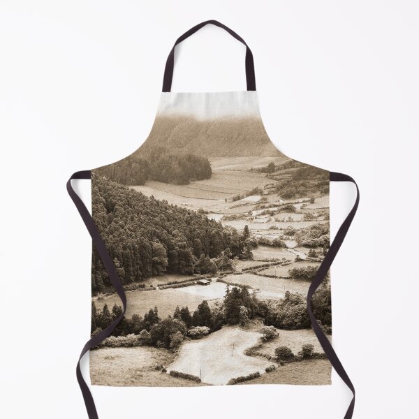 Item preview, Misty valley designed and sold by Gaspar Avila.