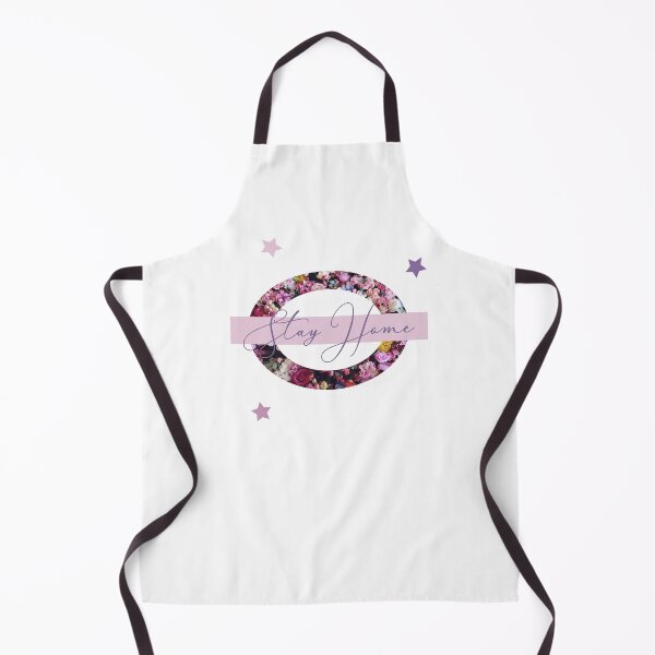 Item preview, Stay Home . Lockdown . Virus  designed and sold by Lunamour.