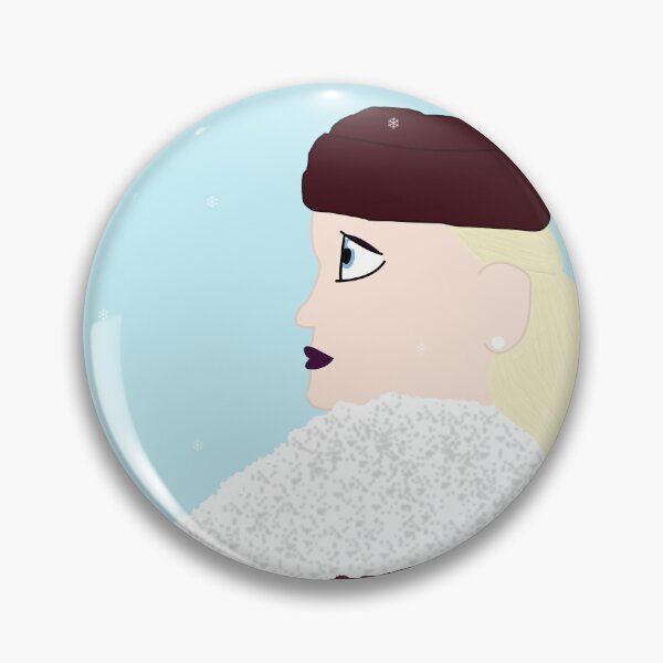 Item preview, Winter Wonder designed and sold by dominiccivilart.