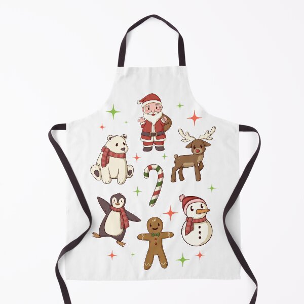 Item preview, Christmas Collection designed and sold by TheCastleStudio.