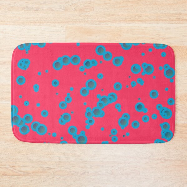 Item preview, Bubbles on ruby designed and sold by Gaspar Avila.
