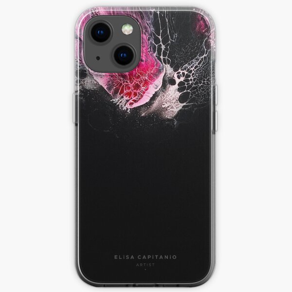 All The Small Things iPhone Soft Case