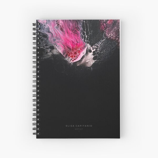 All The Small Things Spiral Notebook