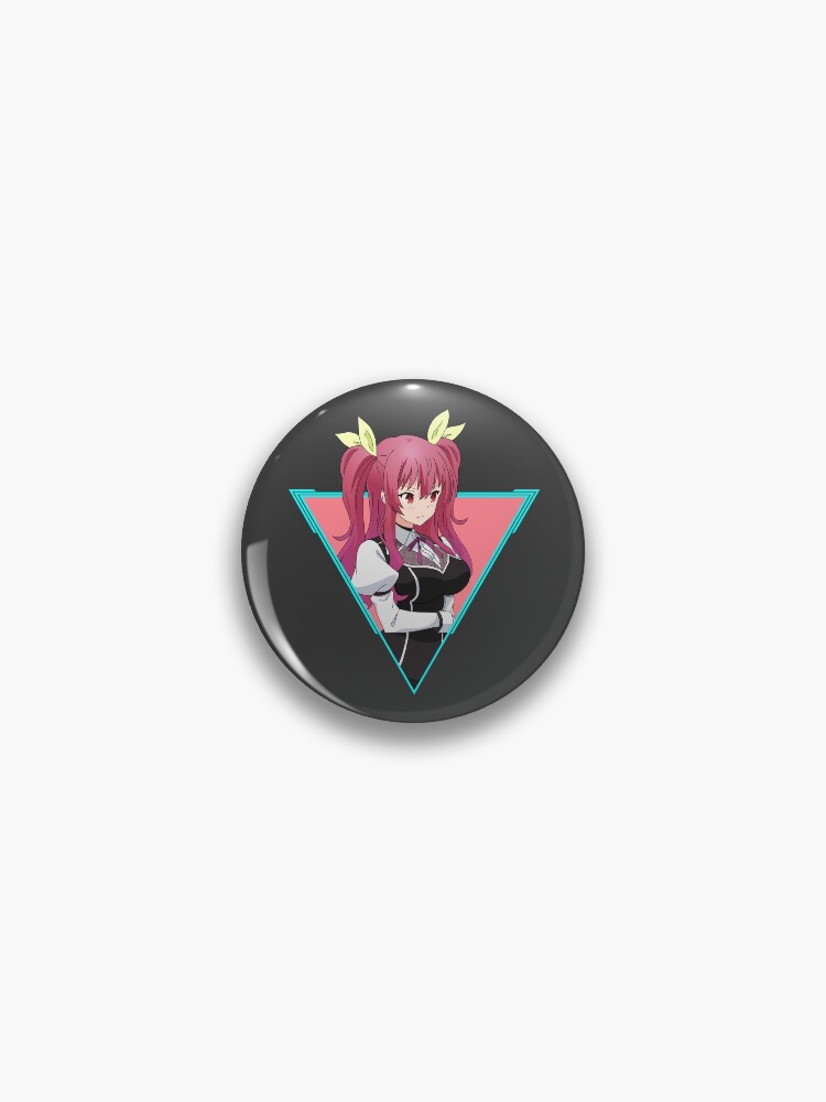 Pin on Rakudai Kishi no Cavalry