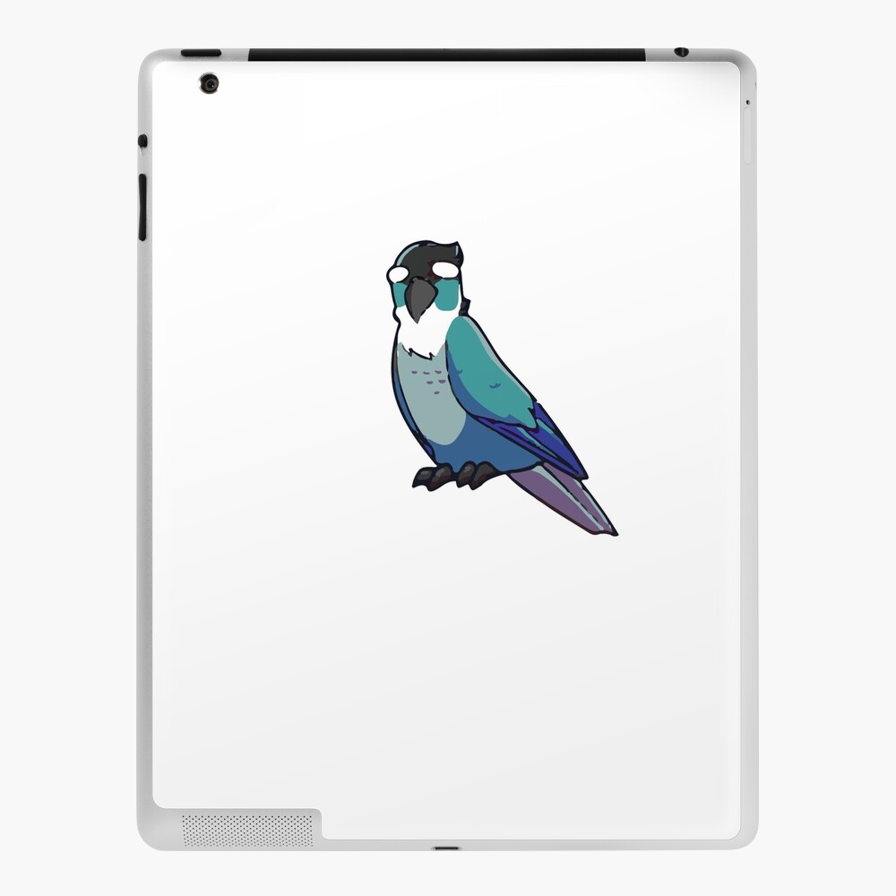 Jaiden Animation Merch Jaiden Animations iPad Case & Skin for