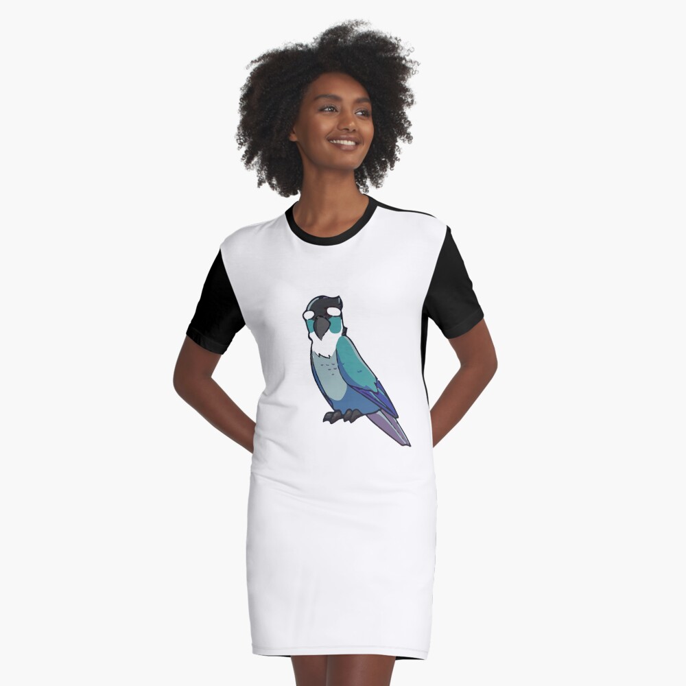 Jaiden Animations Ari Bird Nerd Cute T Shirt Colonhue