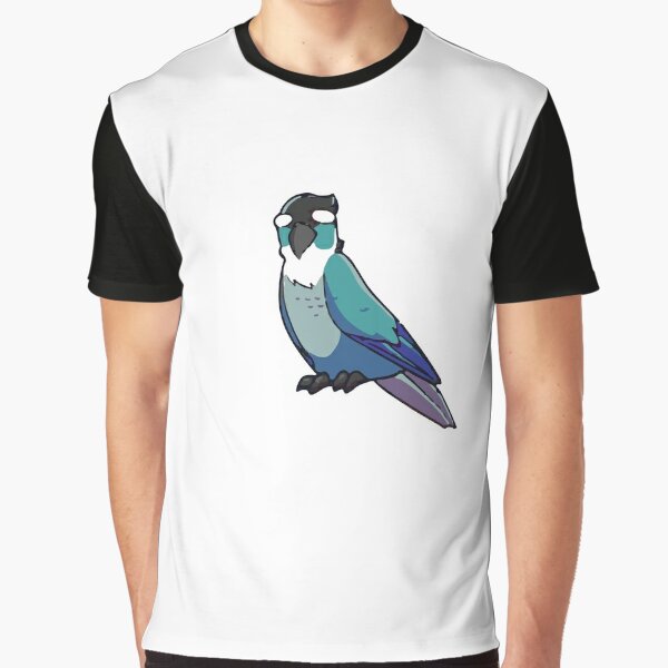 Jaiden Animations Bird Stare Shirt Limited, Custom prints store