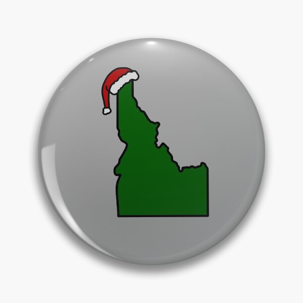Item preview, Christmas Idaho designed and sold by taylorrowan.