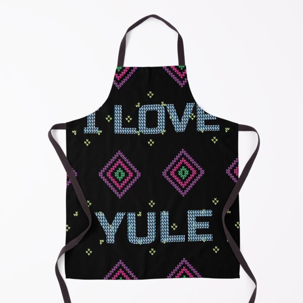 Item preview, love yule classic designed and sold by greatatlas.