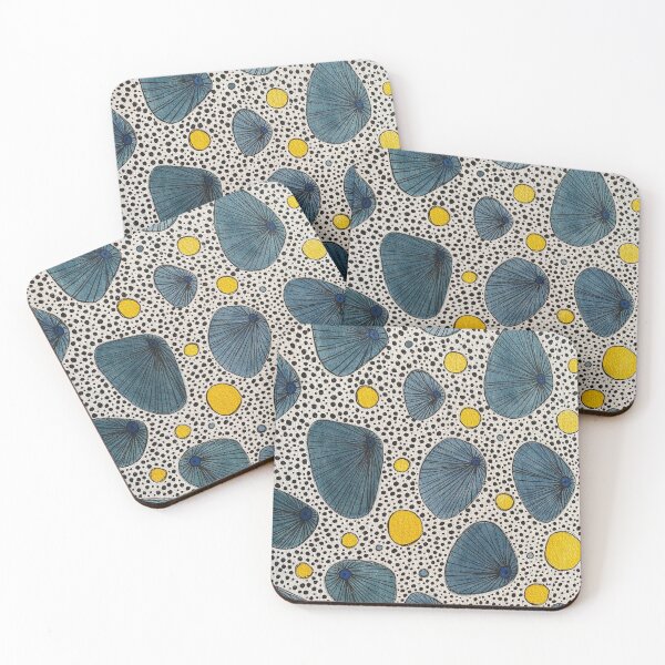 Item preview, Thousand dots designed and sold by Lela64.