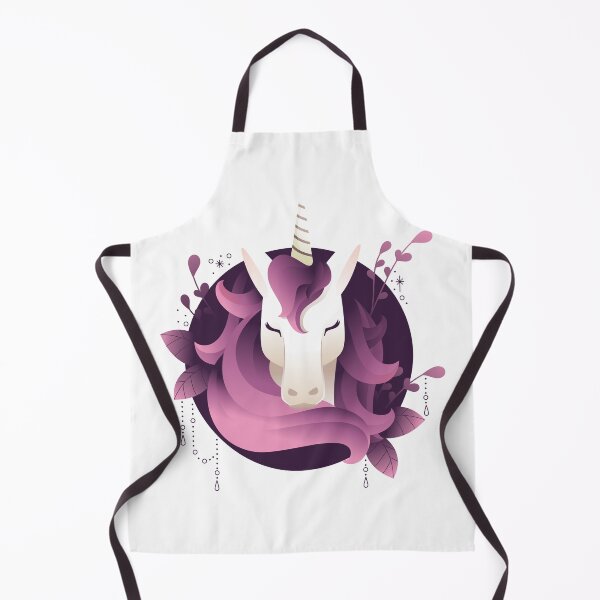 Item preview, Magical Unicorn designed and sold by yacine12353.