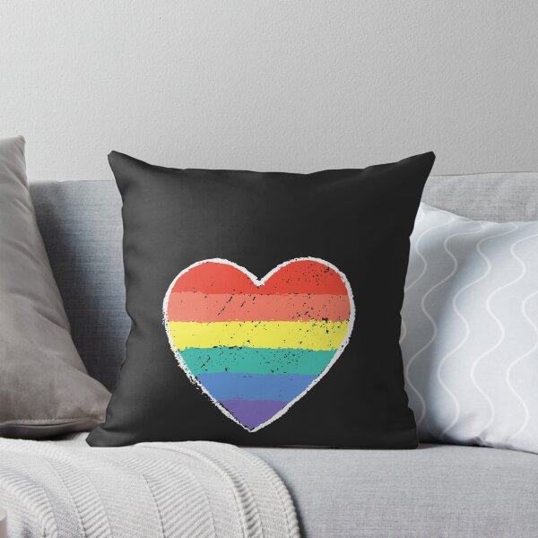 Item preview, RAINBOW HEART designed and sold by Sharon111.
