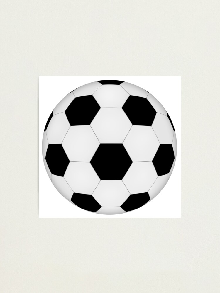 classic-soccer-ball-pattern-photographic-print-for-sale-by-graffitimi-redbubble