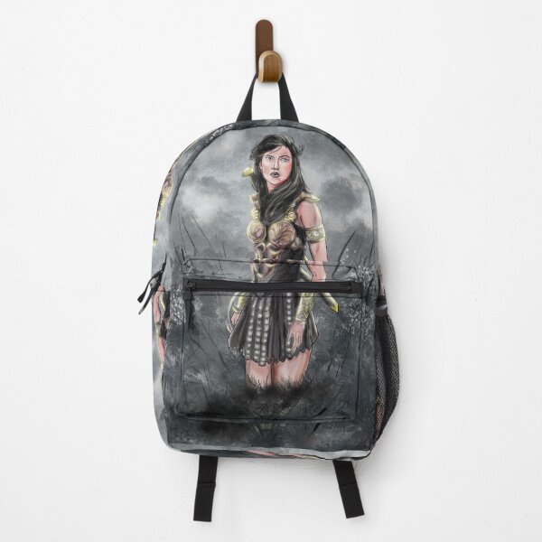 Item preview, Xena - the Warrior Princess designed and sold by BagiBunny.