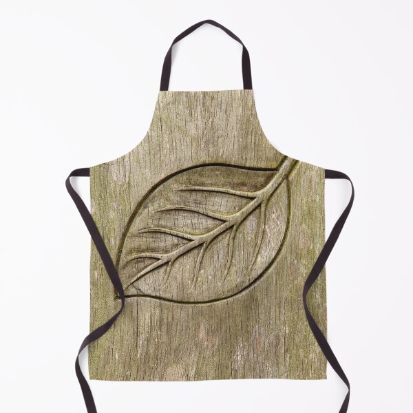Item preview, Engraved leaf designed and sold by Gaspar Avila.
