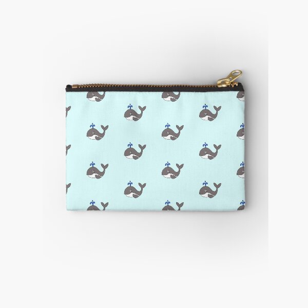 Item preview, Cute Whale - digital art illustration designed and sold by Debsta75.