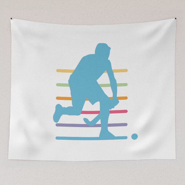 Item preview, Hockey player designed and sold by hookfreaks.