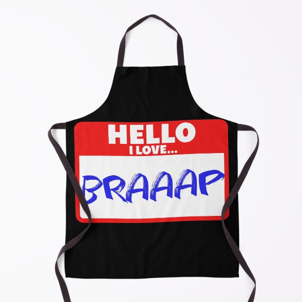 Item preview, Braaap designed and sold by itwasallmydream.