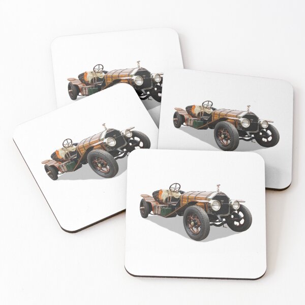Item preview, Classic Car designed and sold by Christoferos.