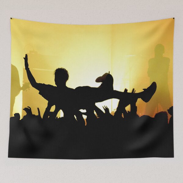 Item preview, Chinese concert shadow designed and sold by Denis Charmot.