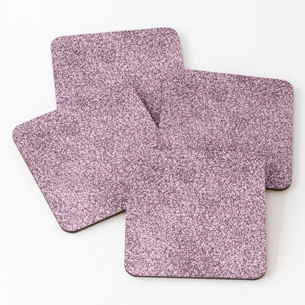 Item preview, Violet Fall Glitter Purple Lover Texture Printed Pattern designed and sold by UniQueensShop.