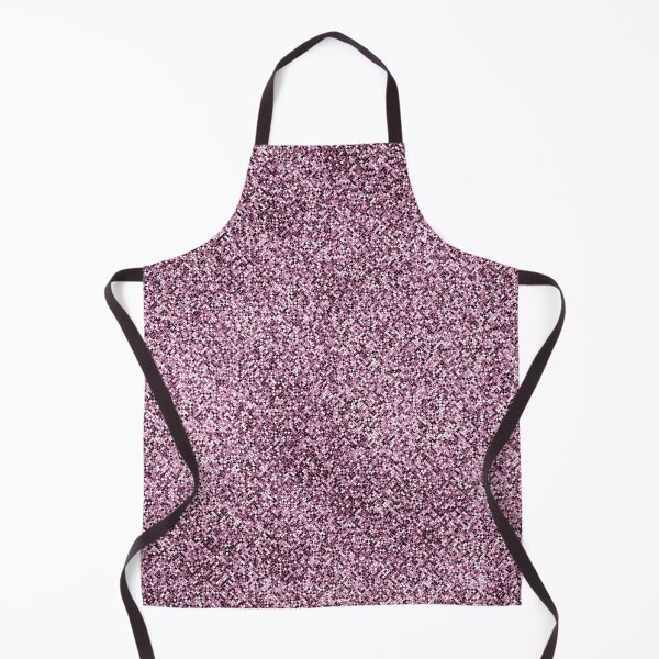 Item preview, Violet Fall Glitter Purple Lover Texture Printed Pattern designed and sold by UniQueensShop.