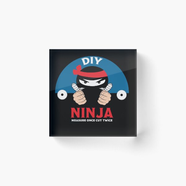 Item preview, DIY - Home Improvement - Funny Builders - Carpenters - Funny Comedy - Christmas - Tools - Birthday designed and sold by happygiftideas.
