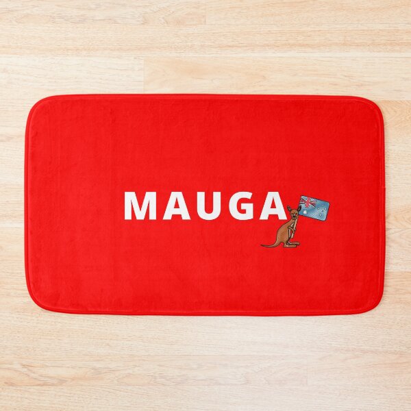 Item preview, Make Australia great again  - MAUGA KANGAROO designed and sold by Radu Matei.